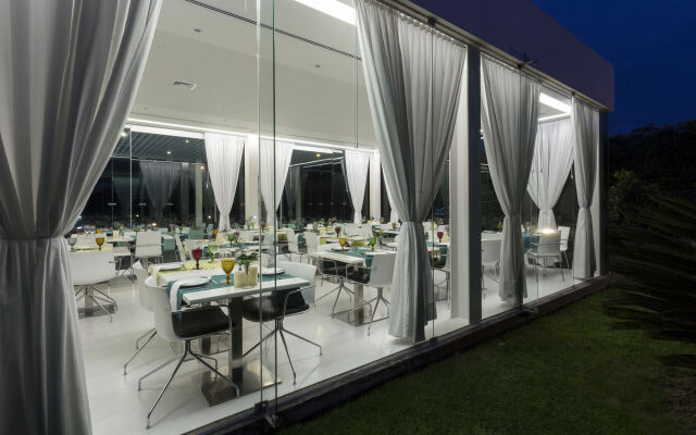 Quinta de Santa Bárbara Casas Turisticas