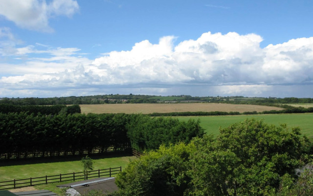 Tollgate Cottages Bed and Breakfast