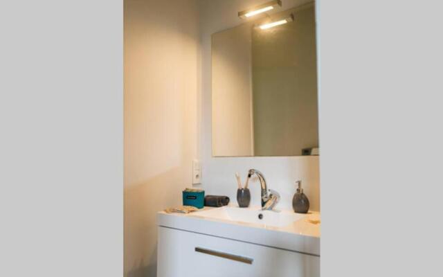 L'inattendu/Studio équipé et confortable