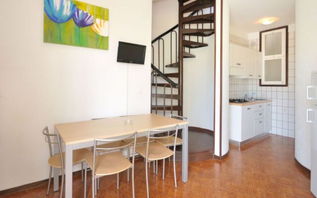 Villaggio Tivoli (BIB101)