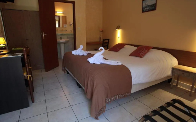 Le Pressoir