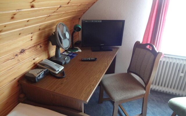 Hotel-Pension Stöber