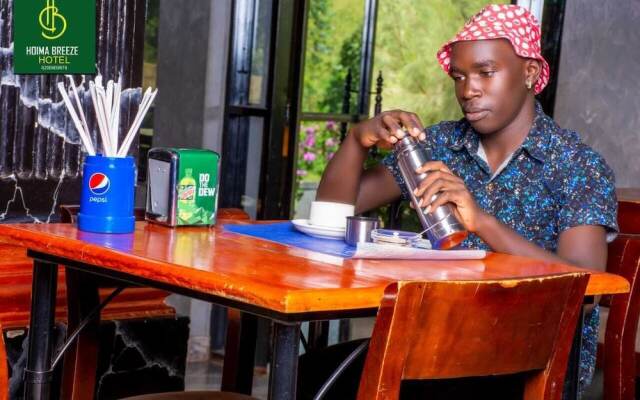 Hoima Breeze