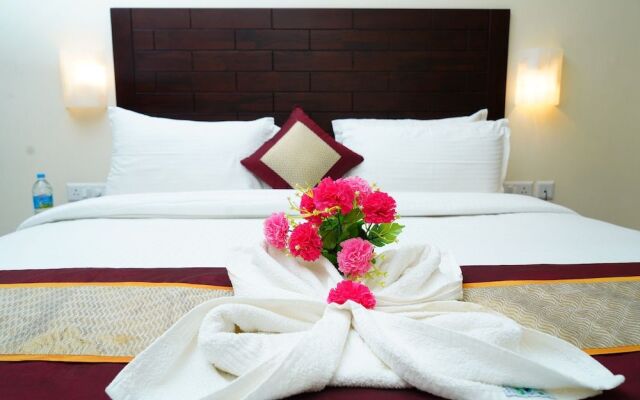 5 Falls Resort