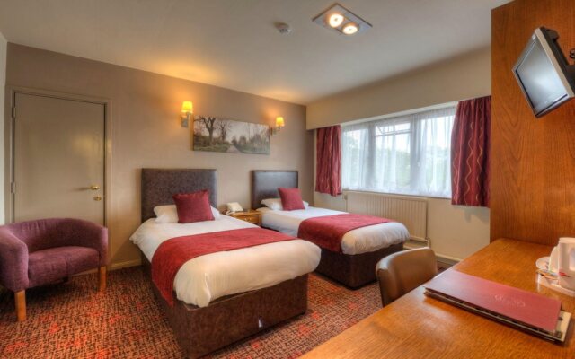 The Chase Hotel by Greene King Inns
