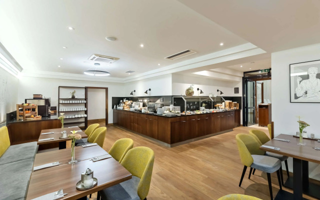 Hotel Rathauspark Wien, a member of Radisson Individuals