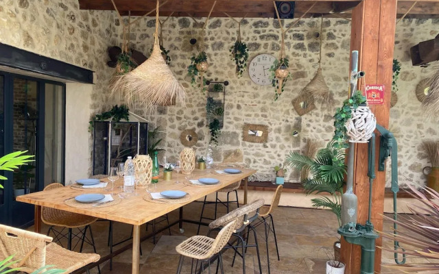 Le Relais de la Chouette