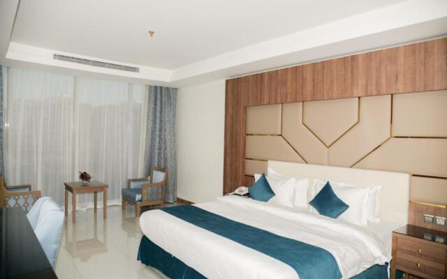 Mora hotel
