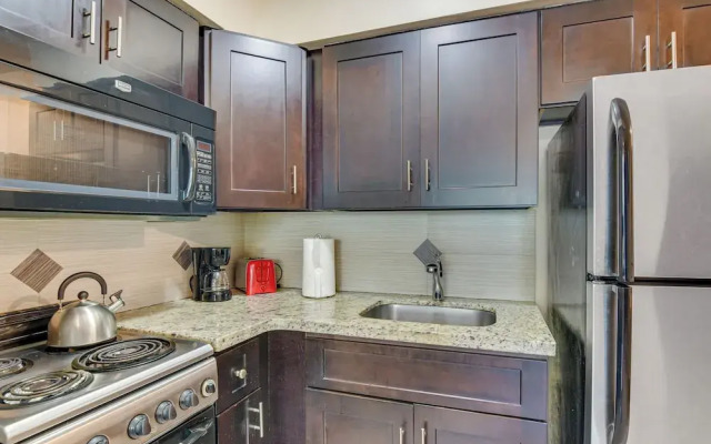 Centrally Located Hallandale Beach Condo