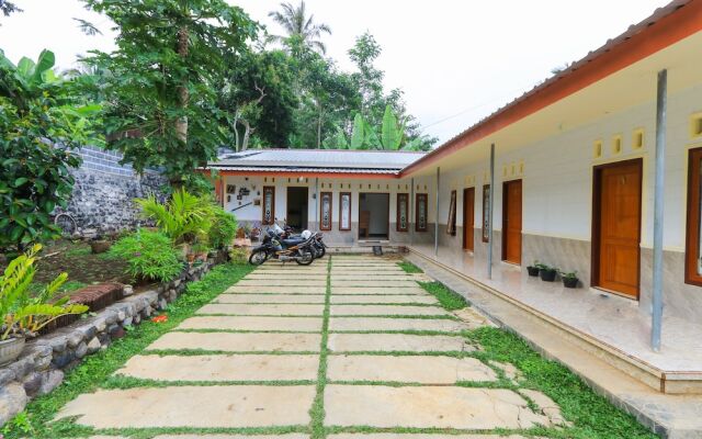 SPOT ON 2378 Omah Nusantara Homestay