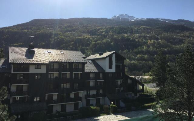 Appartement F2 Aux Glieres