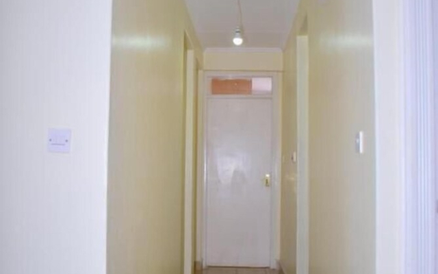 Stay.Plus Dee Safari Homestay