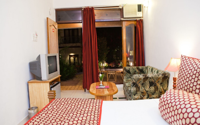 Hotel Club 69 Estrela Do Mar