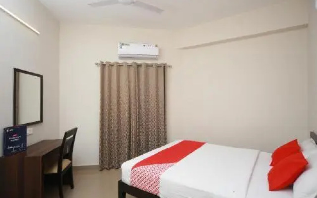 Vanila Suites by OYO