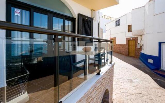 Apartments La Caleta Sunrises