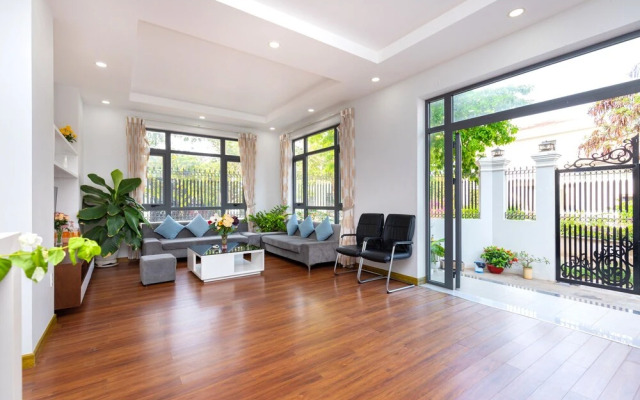 Vihomes Villa