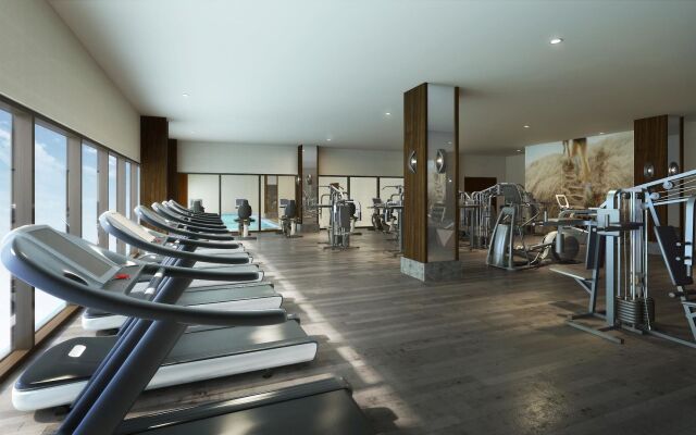 The Westin Nashville