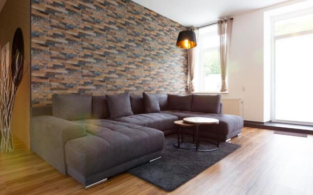 Ferienwohnung Moselallee 5 Sterne