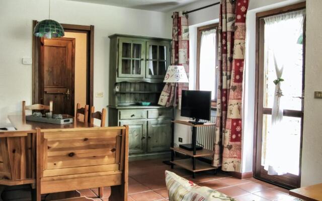 Apartment "La maison des Guides"