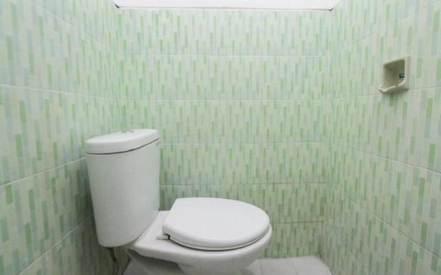 Hotel O Zam Zam Family Syariah