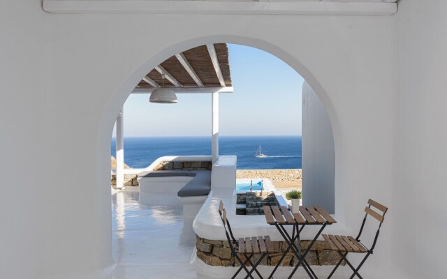 Mykonos Unique Villas by 2Doors