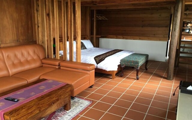 Totally Habitat Homestay