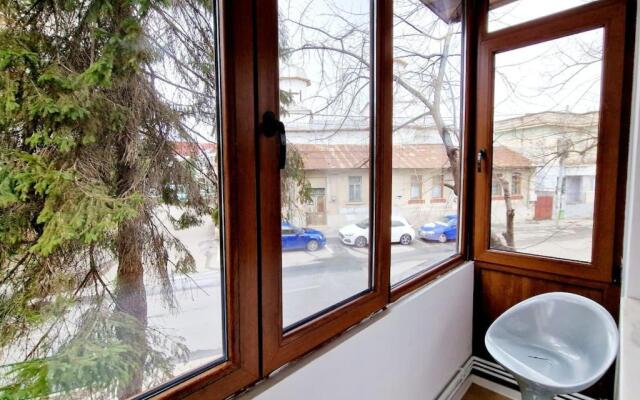 Belle Apartments - Bratianu
