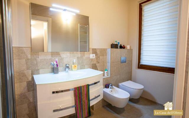 Suite Apartment Zaffiro
