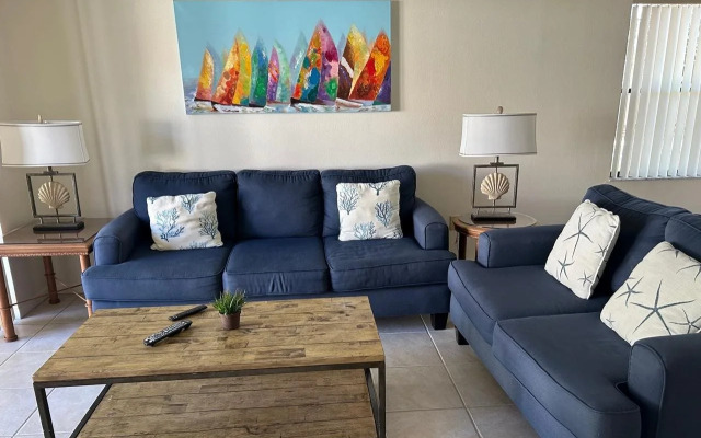 Shorewalk Vacation Villas