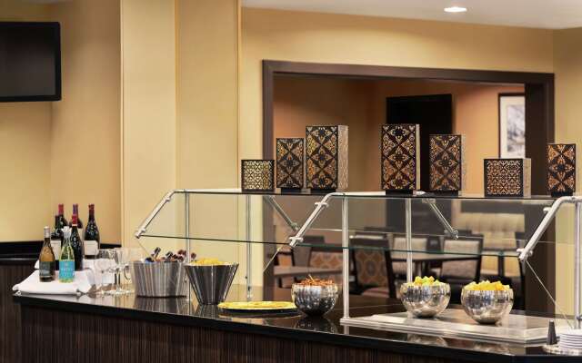 Embassy Suites by Hilton Salt Lake West Valley City