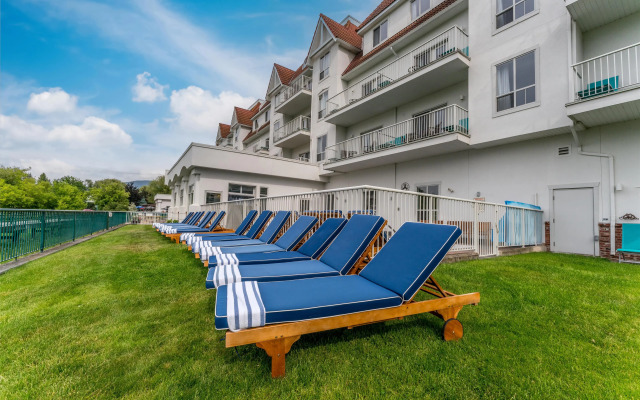 Prestige Harbourfront Resort, WorldHotels Luxury