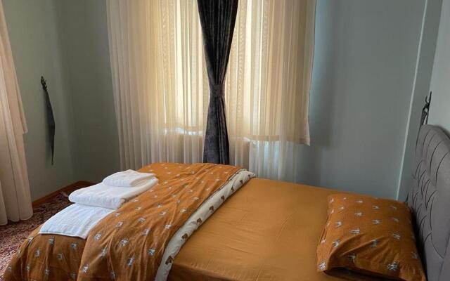 طرابزون / فيلا