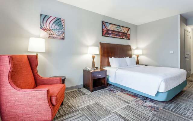 Hilton Garden Inn Albany/SUNY Area