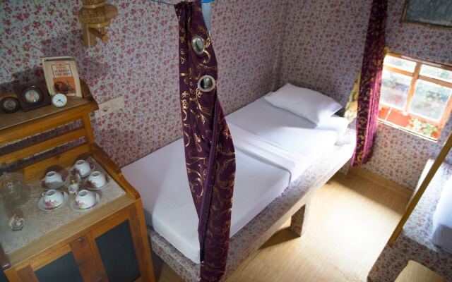 The Rabbit Tree - Hostel