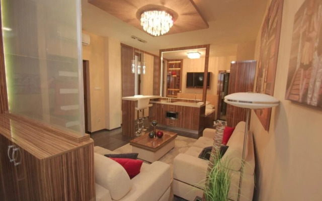 Hotel Vadászkürt Superior