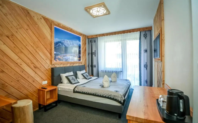 My Tatra Residence