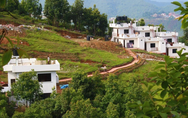 Naikap Village Resort
