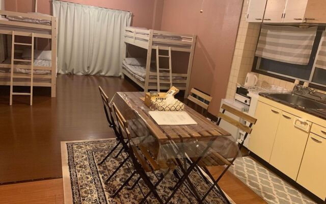 777 Takamatsu Guest House