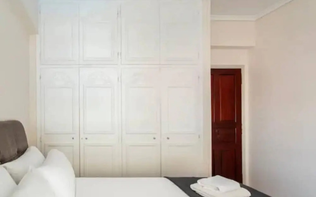 Athenian Stay Trikoupi 2 Apartment