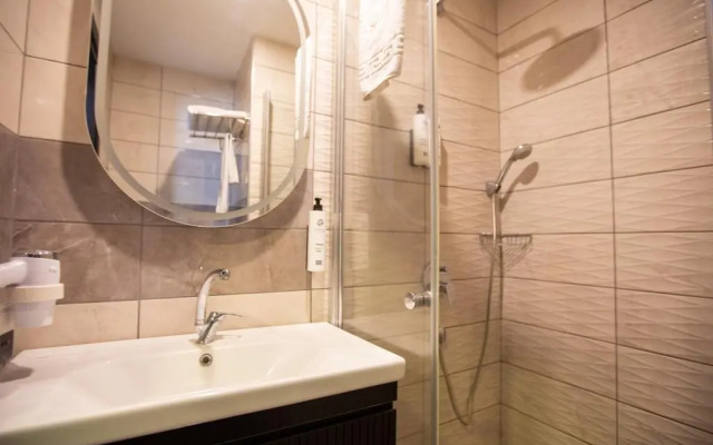 Marlen Hotel Mavisehir