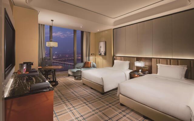 Hilton Fuzhou