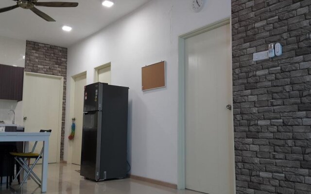Sinar Rasa Homestay I-City I-Soho