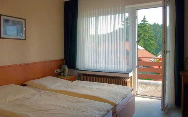 Hotel-Pension Ursula