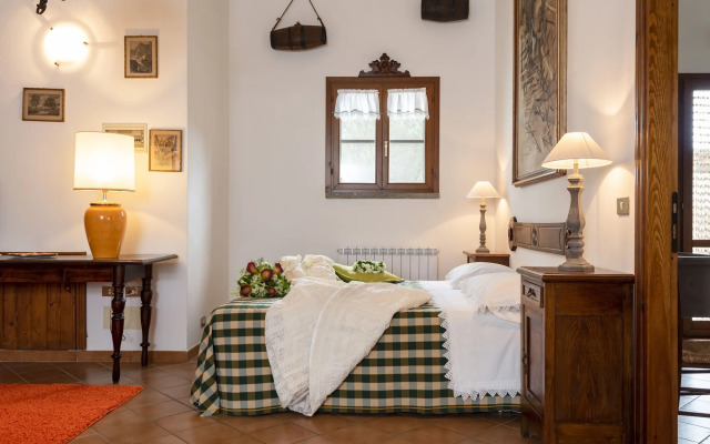 Agriturismo La Rombaia