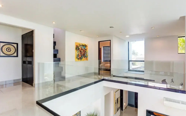 El Tigre Mariposa Villas