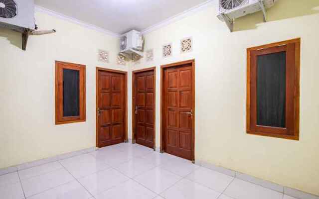 SPOT ON 2881 Nabila Residence