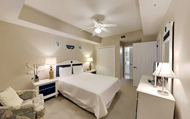 Summerwinds by Southern Vacation Rentals