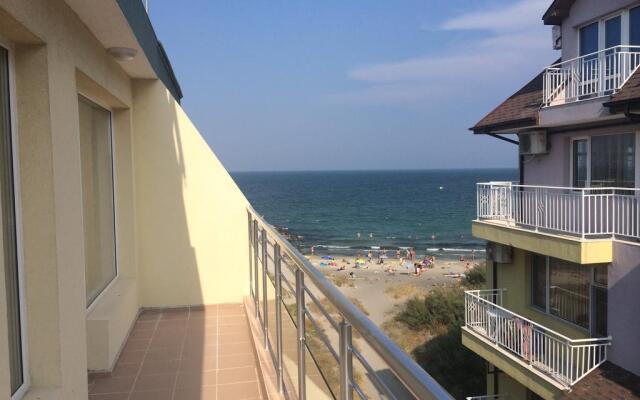 Sunrise Apartments by Interhotel Pomorie