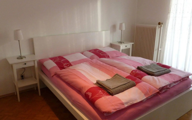 Apartment24 Schönbrunn