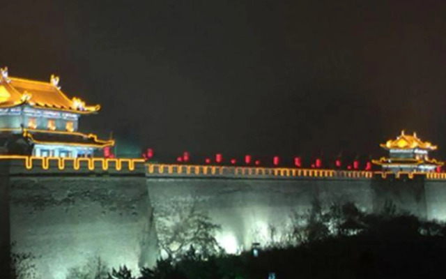 Xi'an Regent Apartments